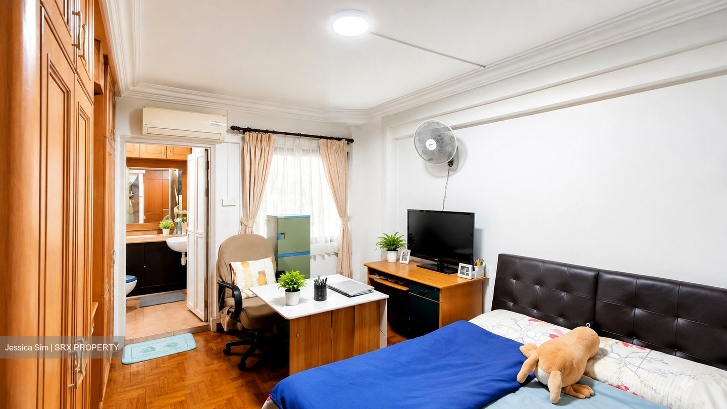 Blk 531 Pangshan Valley (Bukit Panjang), HDB 4 Rooms #572616161